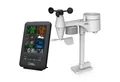 NATIONAL GEOGRAPHIC NATIONAL GEOGRAPHIC Colour-Display-Funk-Wetterstation 5-in-1 Funkwetterstation