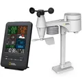 Funk-Wetterstation NATIONAL GEOGRAPHIC mit Farbdisplay
