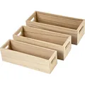 Creativ Holzhasen