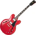 Epiphone 1962 ES-335 Reissue Sixties Cherry