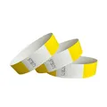 Einlassbändchen Papier  Eintrittsbänder 1000 Stück  Einlassbänder  Festival ...