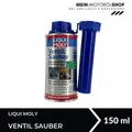 Liqui Moly Ventil Sauber Reiniger Additiv Benzin Kraftstoffzusatz 150 ML