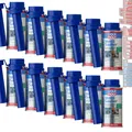 12x Liqui Moly 1014 Ventil Sauber 150ml Reiniger Zusatz Additiv f. Benzinmotoren