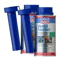Kraftstoffadditiv 2x150 ml in der Dose LIQUI MOLY für mehr Leistung