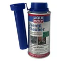 Liqui Moly Ventil Sauber 150 ML 1014 Kratstoffadditiv Benzinzusatz 150