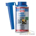 150ml LIQUI MOLY VENTIL SAUBER VENTIL-REINIGER KRAFTSTOFF-ADDITIV 31906868