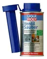 Liqui Moly Ventil-Sauber 1014 Kraftstoff-Additiv Benzinzusatz 150 ml