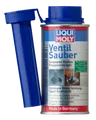 Ventil Sauber 150 ml Liqui Moly 1014 Kraftstoffadditiv Benzinzusatz Reiniger