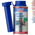 Liqui Moly 1014 Ventil Sauber 150ml Reiniger Zusatz Additiv für Benzinmotoren