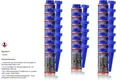 20x150 ml Original Liqui Moly Ventil Sauber Kraftstoff-Zusatz Dose 1014