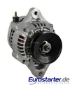 1** Lichtmaschine 40A Neu Original Denso 101211-1030 für Kubota Yanmar 3Tnv88 3