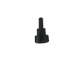 IBC Container-Adapter m. drehbarem Stutzen, PP, IBC IG 2" (S60x6) Stutzen 1",