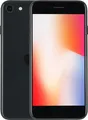 Apple iPhone SE 2020 256GB schwarz