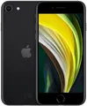 Apple iPhone SE 2020 256 GB schwarz Smartphone Handy Ohne Vertrag Mobile iOS WOW