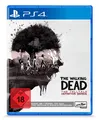 The Walking Dead: The Telltale Definitive Series | PS4 Spiel | EU Version | neu