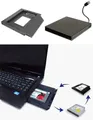 SLIM-LINE 2.5" Hot-Swap HDD/SSD Schacht