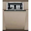 Whirlpool WH6IC11BS7LSA0 A Vollständig versenkbar 11 Stellen C
