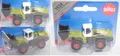 Siku Super 1524 CLAAS Radlader TORION 1914 mit Erdbauschaufel