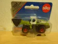 Siku 1524 Claas Torian 1914 Radlader Modelauto