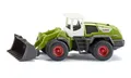 Traktor Claas Torion 1914 Mm 80 Mm 80 Blister Modell SIKU