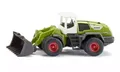 4006874015245 SIKU 1524 Ładowarka Claas Torion 1914 Siku