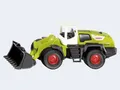 Siku 1524 Claas Torion 1914 Radlader NEU OVP+