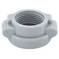 Bestway® Ersatzteil Überwurfmutter (inkl. Schrauben und O-Ring) für LAY-Z-SPA® AirJetTM Whirlpools