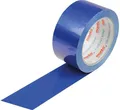 36 Stk. Monta Klebeband 250F Breite 50mm Länge 66m Stärke 57µ PVC blau leise