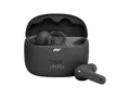 JBL TUNE 255NC, In-ear Kopfhörer Bluetooth Schwarz