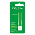 Weleda Skin Food Lip Balm mit Karton · 4.8 g · PZN 19733082