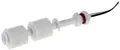H-Tronic S2 Schwimmerschalter 25 V/AC, 60 V/DC 0.4A 1St.