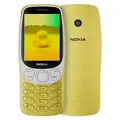 Nokia 3210 (2024) (2.40", 2 Mpx) (1GF025CPD4L03)
