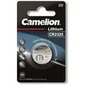 Camelion - CR2325 / BP1 - 3V 190mAh Lithium