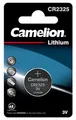 Camelion CR 2325 Lithium Batterie 3V CR2325-BP1 for Caculator Autoschlüssel Messgeräte