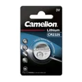 CAMELION Lithium CR2325 / BP1 Knopfzellen Batterie