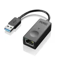Lenovo 4X90S91830 03X7457 ThinkPad USB 3.0 zu Netzwerk Ethernet RJ45 Adapter