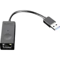 Lenovo ThinkPad USB 3.0 Ethernet adapter Netzwerkadapter  1000 MBit/s USB-A (...