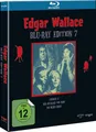 Edgar Wallace - Edition 1 / 2 / 3 / 4 / 5 / 6 / 7 / 8 / 9 / 10 - DVD / Blu-ray