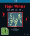 Edgar Wallace Edition 7 (Blu-ray)
