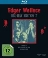 EDGAR WALLACE BLU-RAY EDITION 7 -    3 BLU-RAY NEU