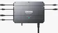 Zendure Solarflow PVHub1200 smartes PV-Hub, 1200W, duales MMPT, Echtzeitüberwachung (ZDSPVH1200) - 0% MwSt. (gem. § 12 Abs. 3 UStG)