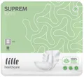 Ontex Healthcare Deutschlan Suprem Form maxi 20 Vorlagen - 20 Stück maxi - 08835721