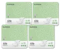 LILLE Suprem FORM - MAXI - Inkontinenzvorlagen - 80 Stück