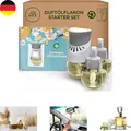 AIR WICK Duftölflakon Nachfüller - Himmlische Vanillesterne, 19ml (3243232)