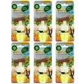 Air Wick Duftstecker Nachfüller VANILLEBLÜTE & HONIG 6 x 19ml Blütenzauber