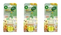 Air Wick Nachfüller für Duftstecker Frühlingstraum , 3x19ml EAN4002448145813