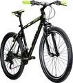 Galano Path Mountainbike 26 Zoll Jugendfahrrad ab 160 cm Fahrrad 21 Gänge