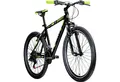 Galano Mountainbike Path, 21 Gang, Kettenschaltung, Mountainbike Jugendfahrrad ab 160 cm Fahrrad MTB Hardtail