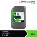 Castrol Magnatec 0W-30 D VWC Ford WSS-M2C 950-A ACEA C2 Motoröl 20 Liter