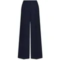 Bundfaltenhose Modell Willow O Raffaello Rossi blau, 44